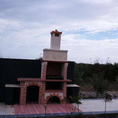 Villa Olivia, Yasmine Hammamet, Bouficha Екстериор снимка