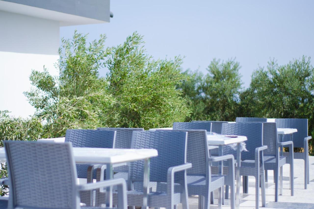 Villa Olivia, Yasmine Hammamet, Bouficha Екстериор снимка
