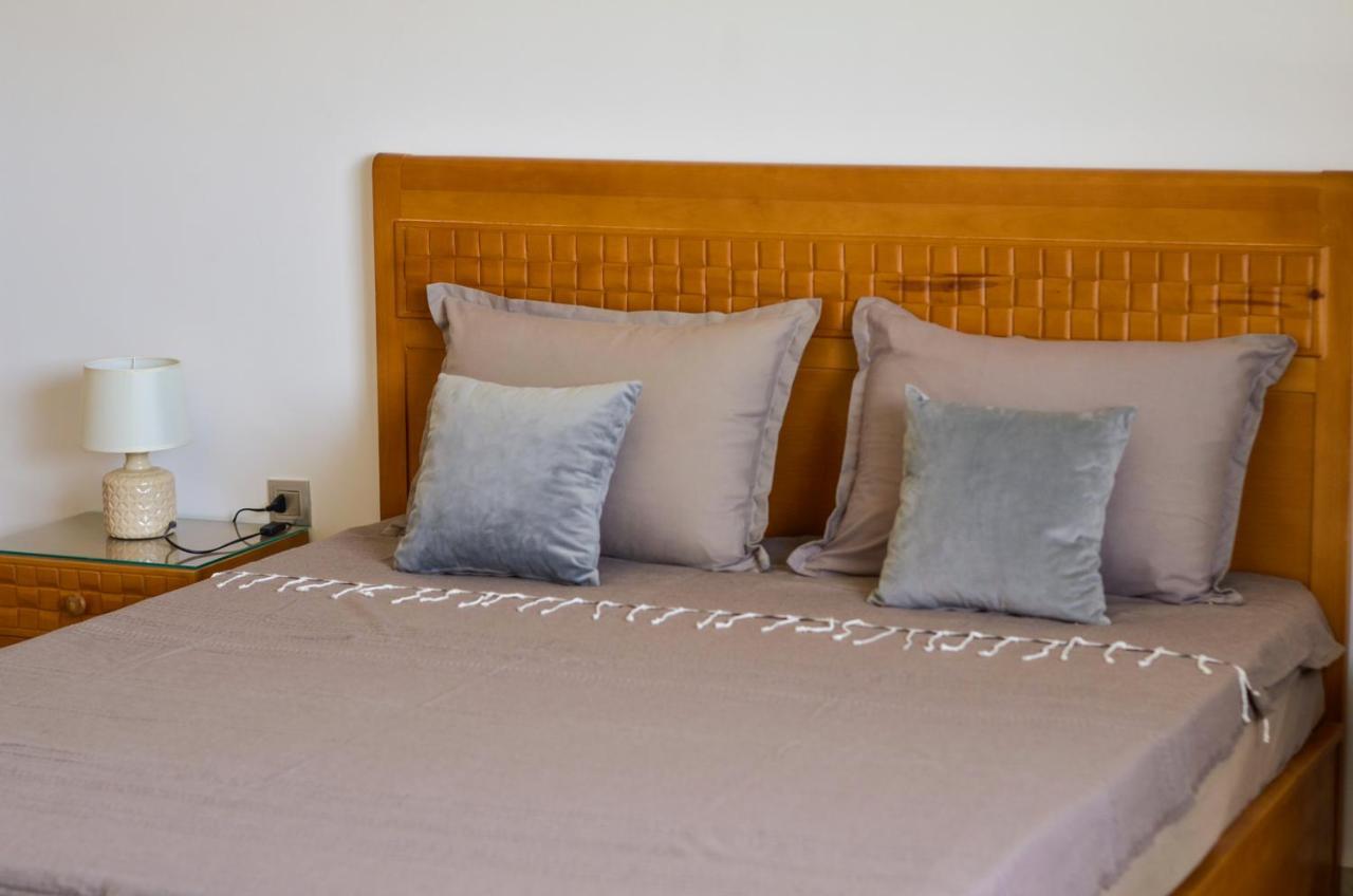 Villa Olivia, Yasmine Hammamet, Bouficha Екстериор снимка