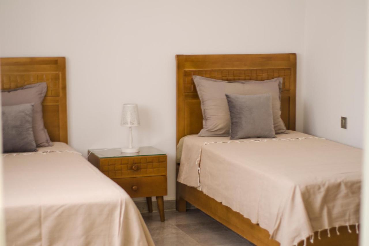 Villa Olivia, Yasmine Hammamet, Bouficha Екстериор снимка