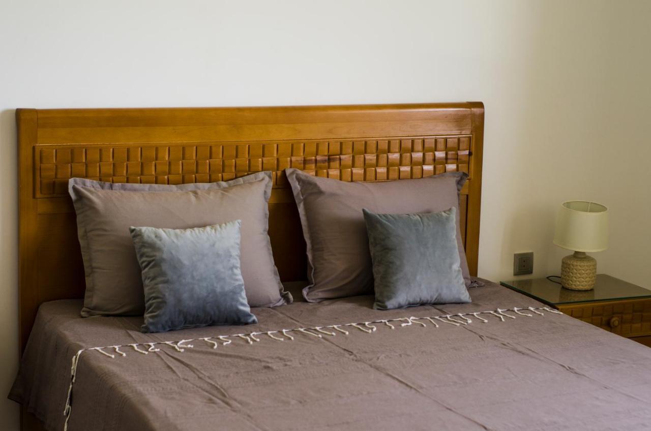 Villa Olivia, Yasmine Hammamet, Bouficha Екстериор снимка