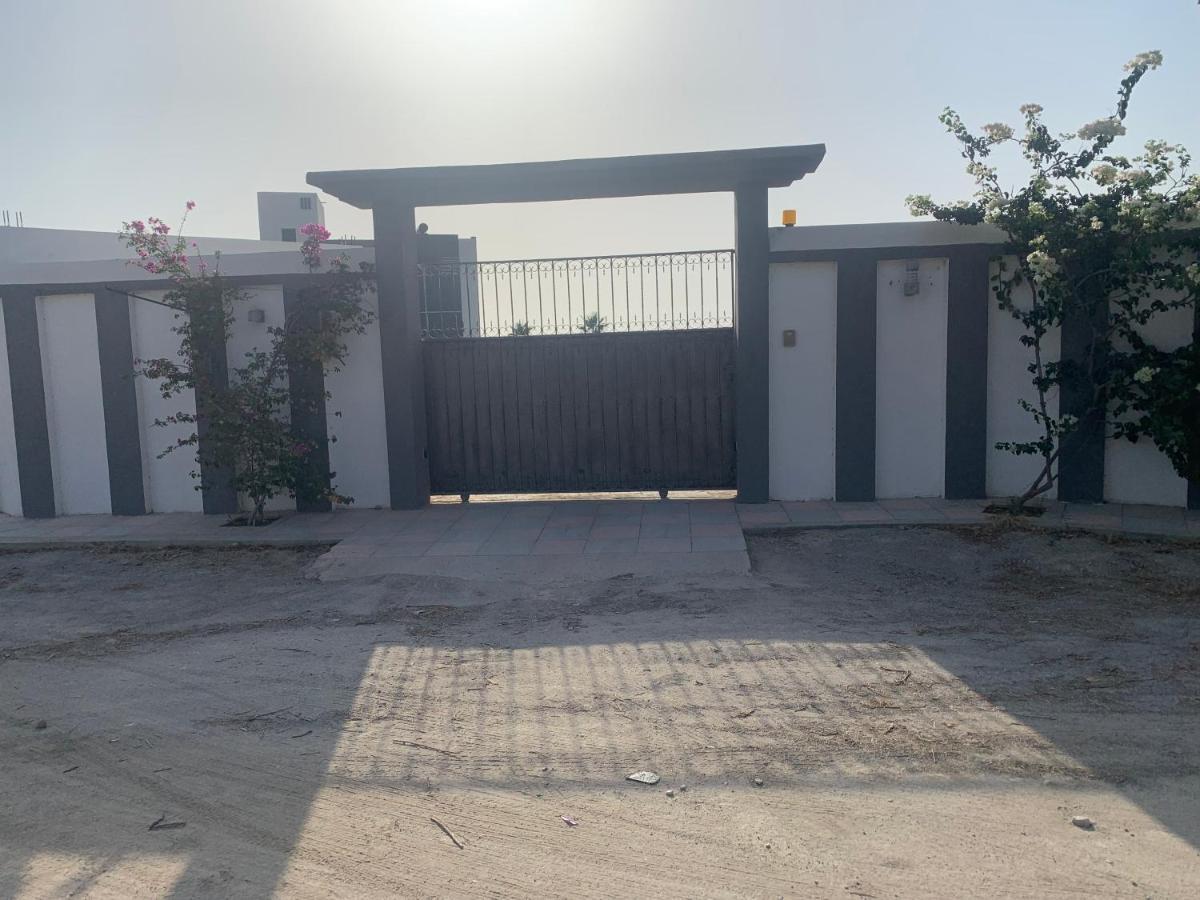 Villa Olivia, Yasmine Hammamet, Bouficha Екстериор снимка